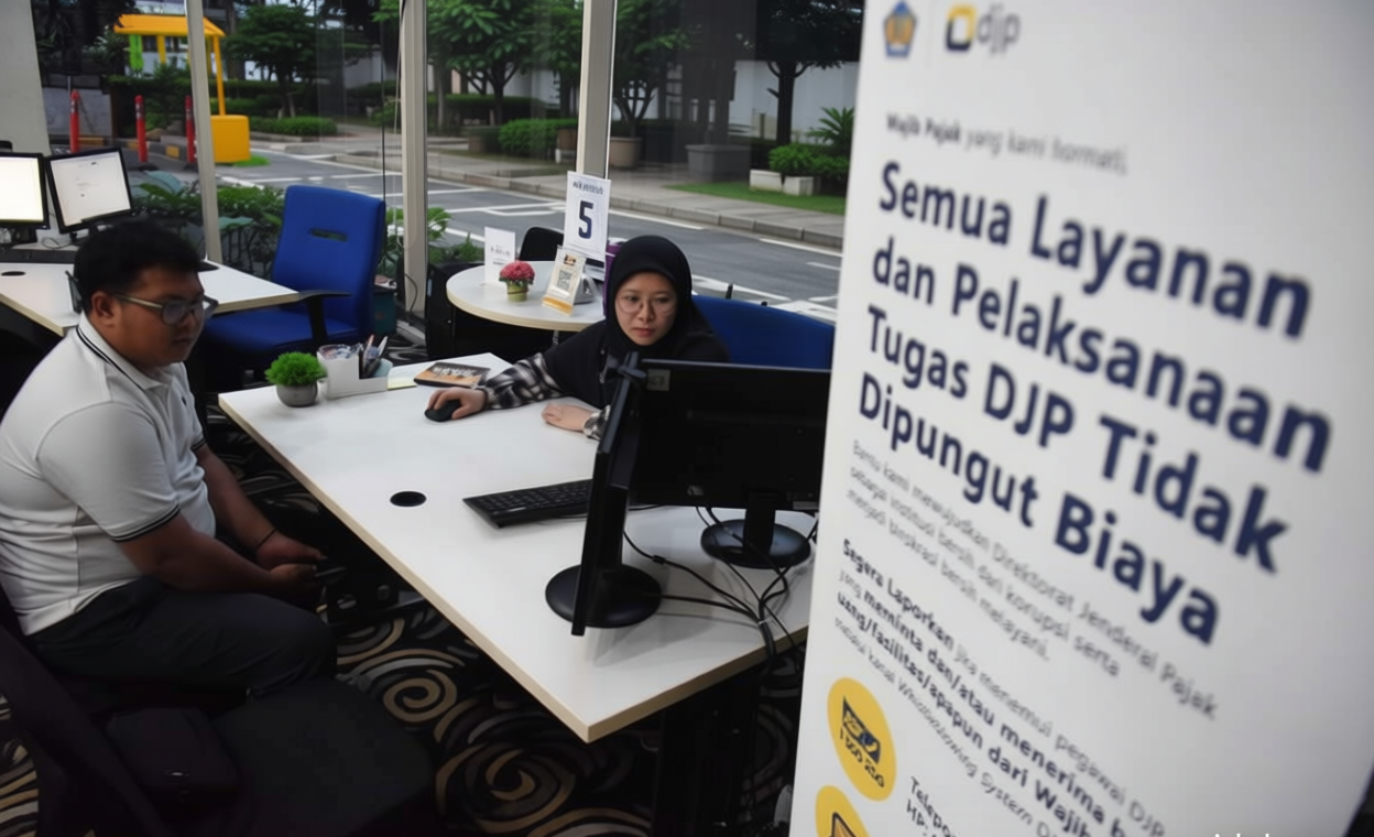 Solving Problems: BPK Soroti Ditjen Pajak, Piutang Pajak Membengkak Jadi Rp 75,33 Triliun