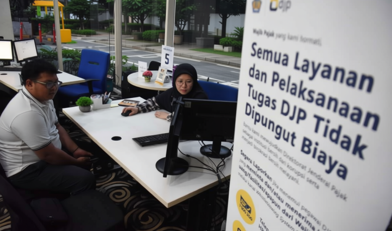 Solving Problems: BPK Soroti Ditjen Pajak, Piutang Pajak Membengkak Jadi Rp 75,33 Triliun