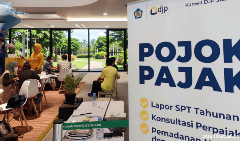 Key Strategy: Viral Babinsa & Bhabinkamtibmas Ikut Buru Wajib Pajak, Ini Penjelasan Resmi DJP