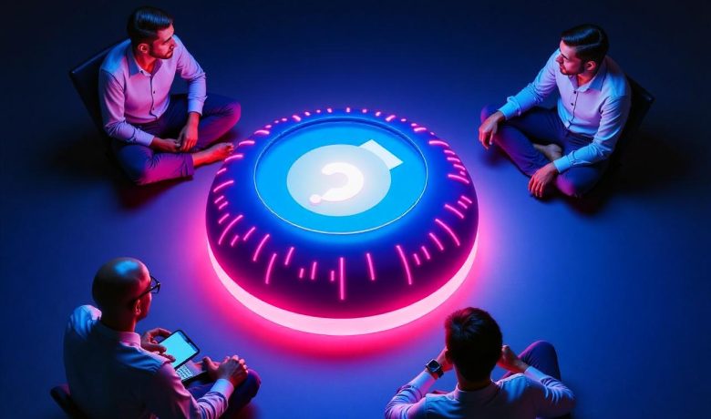 Meeting Results: RUU Hak Cipta Bakal Atur AI, Google Cs Berpotensi Bayar Kompensasi