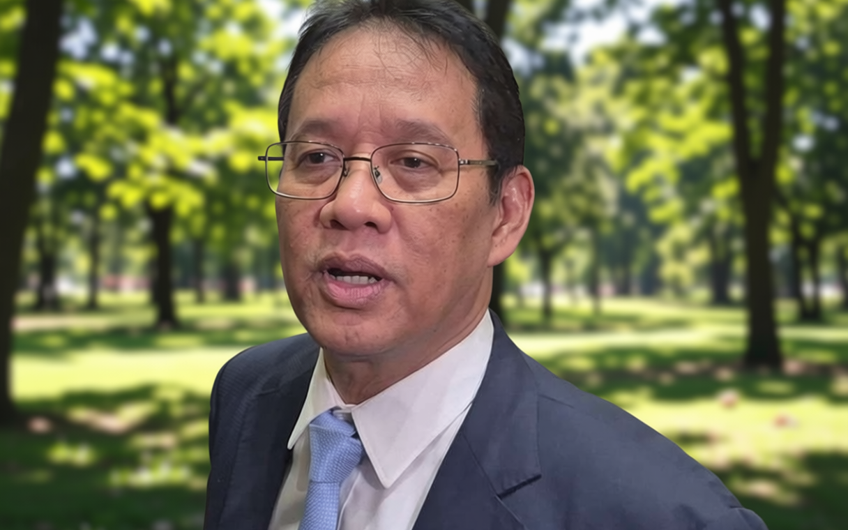 Purbaya Ungkap 4 Negara yang Dapat Pengecualian Ketentuan DHE SDA