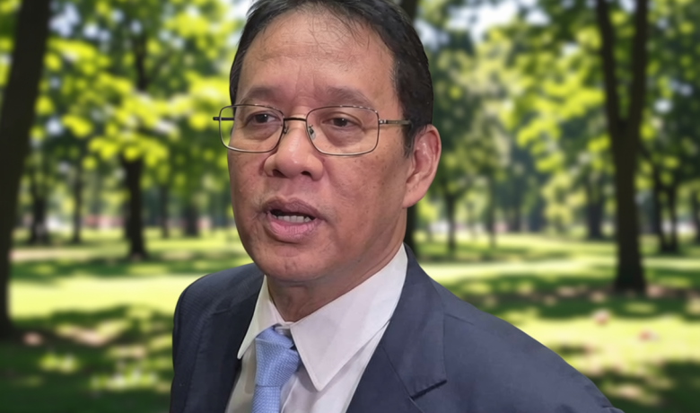 Purbaya Ungkap 4 Negara yang Dapat Pengecualian Ketentuan DHE SDA