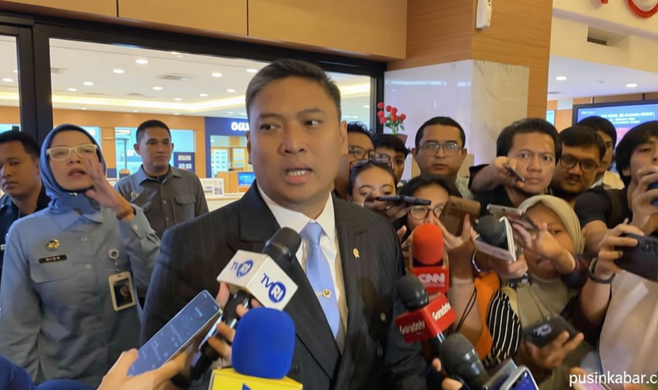 Sudaryono Ungkap Alasan Pelibatan TNI-Polri dalam Dukung Program MBG