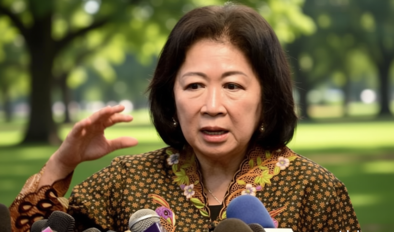 Solving Problems: DEN: Inklusi Keuangan Indonesia Meningkat, tetapi Literasi Masih Tertinggal