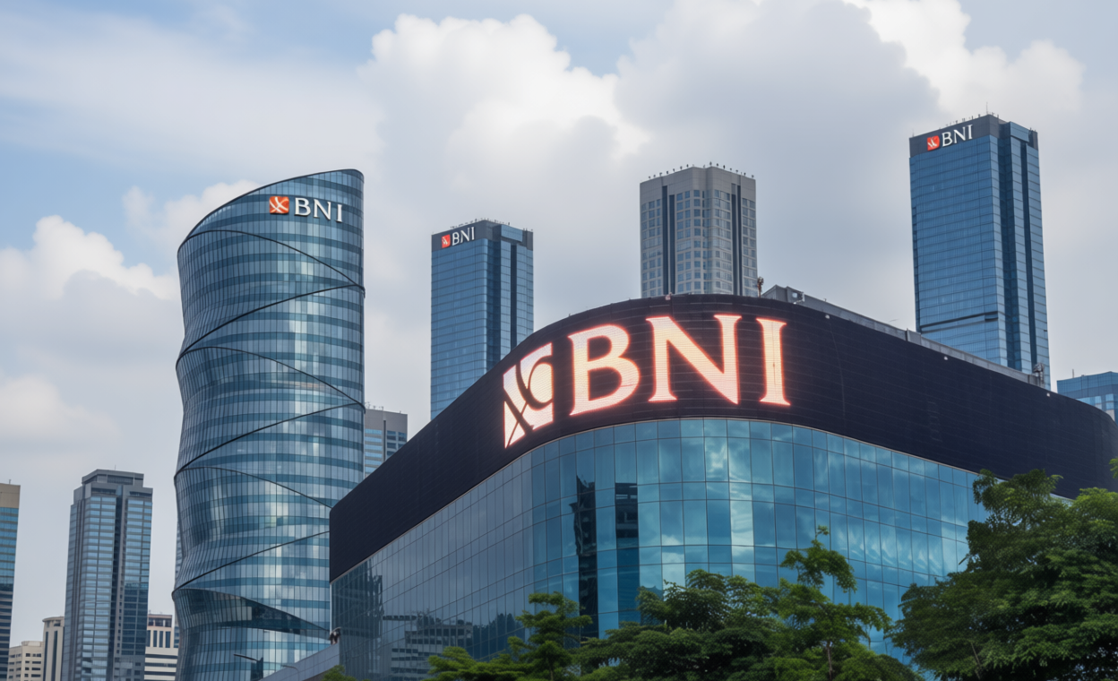 BNI Perkuat Tata Kelola – Tegaskan Zero Tolerance terhadap Fraud