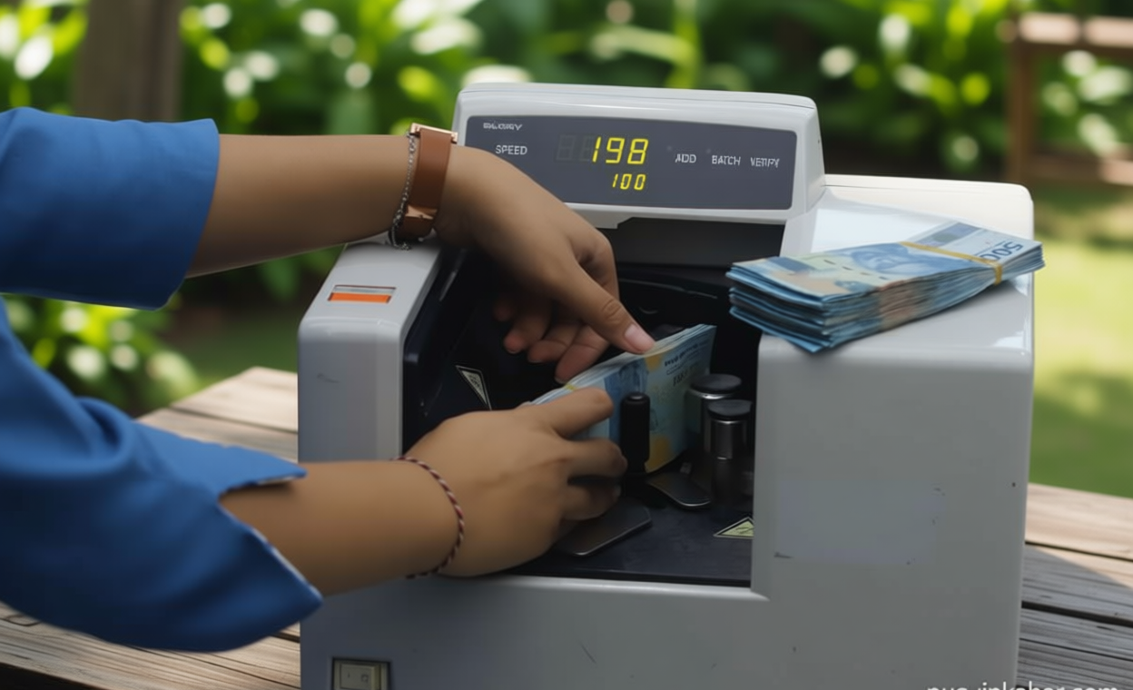 Key Strategy: Perbankan Perkuat Pembiayaan Hijau, Portofolio Berkelanjutan Terus Tumbuh