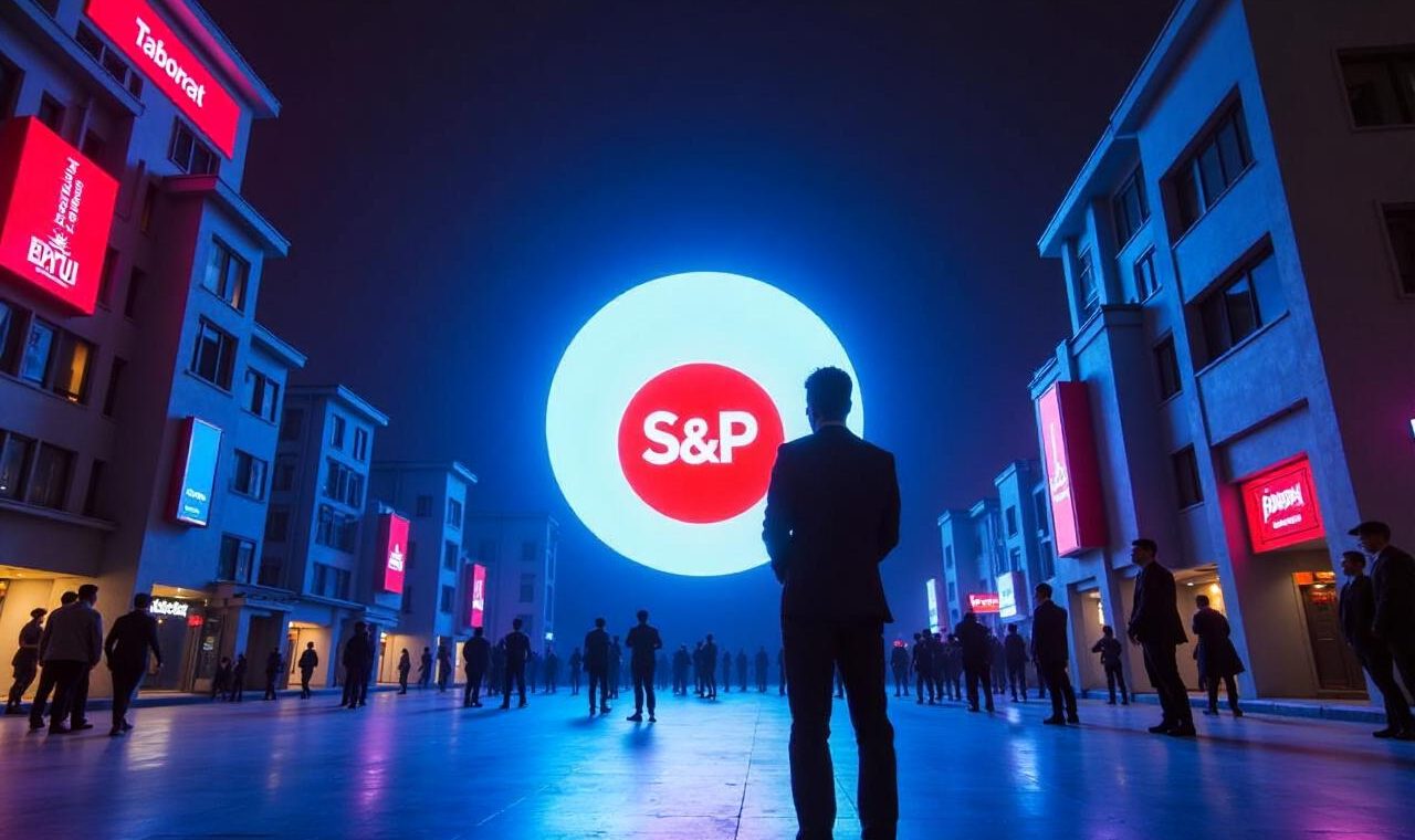 Latest Program: S&P Pertahankan Rating Indonesia di BBB, Pemerintah Wajib Disiplin Fiskal & Konsisten