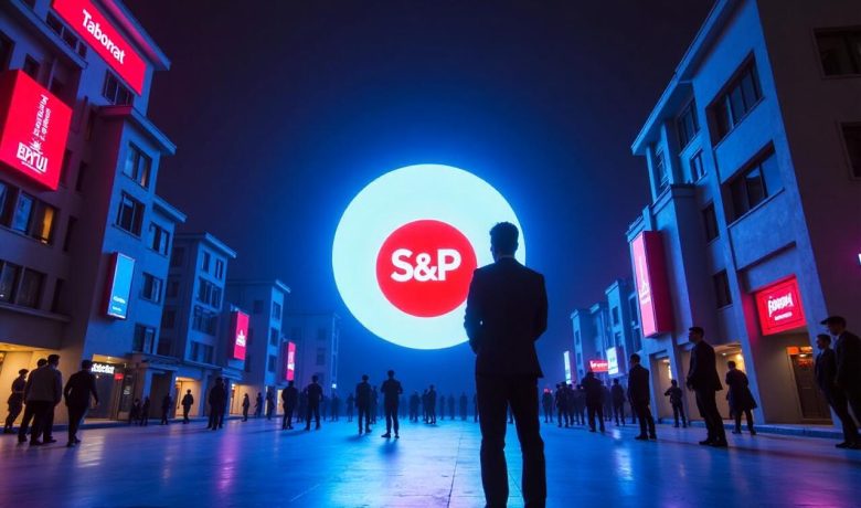 Latest Program: S&P Pertahankan Rating Indonesia di BBB, Pemerintah Wajib Disiplin Fiskal & Konsisten