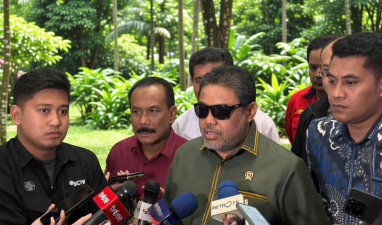 Meeting Results: Said Iqbal Akan Temui BPJS Ketenagakerjaan Bahas Data JHT juga Dorong Pajak Progresif