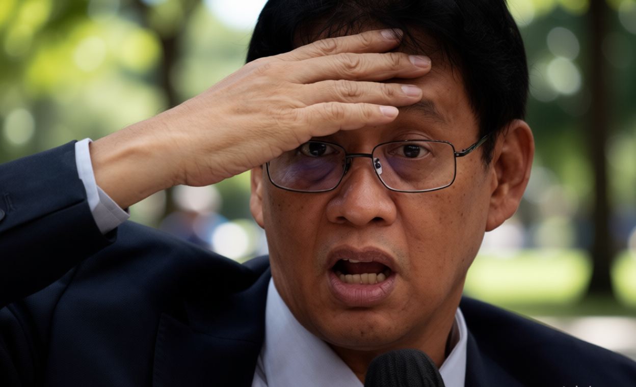 Main Agenda: Hadiri Paripurna DPR, Purbaya Klaim Fiskal 2025 Tetap Solid dan LKPP Kembali Raih WTP