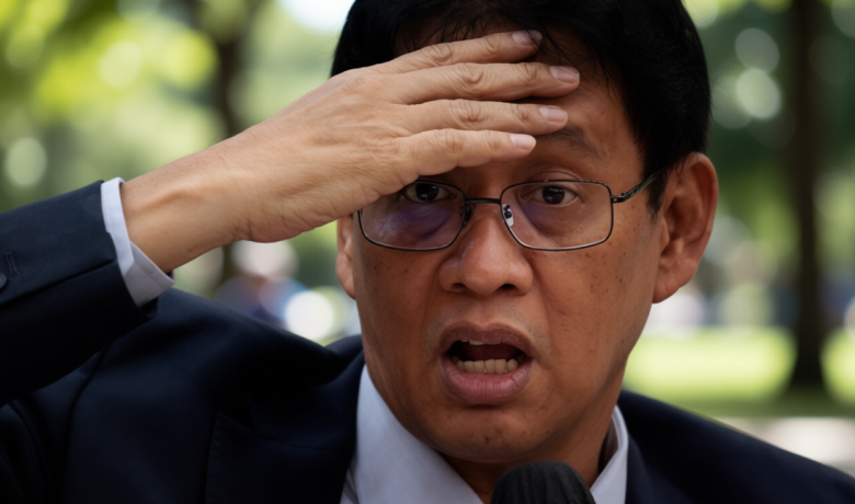 Main Agenda: Hadiri Paripurna DPR, Purbaya Klaim Fiskal 2025 Tetap Solid dan LKPP Kembali Raih WTP