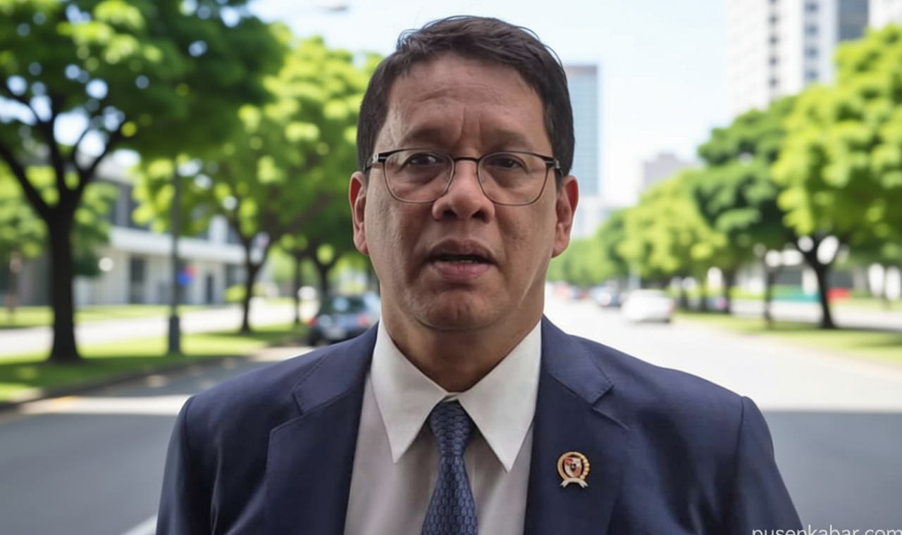 Meeting Results: Purbaya Menaikkan Pagu Anggaran TKD Tahun 2026 Jadi Rp 706,3 Triliun