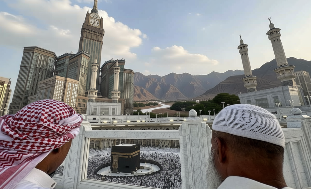 Important News: Daftar Tunggu Haji 2027 Mulai Diumumkan, Calon Jemaah Mulai Diverifikasi