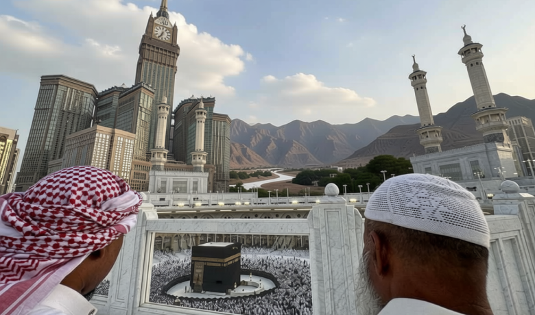 Important News: Daftar Tunggu Haji 2027 Mulai Diumumkan, Calon Jemaah Mulai Diverifikasi