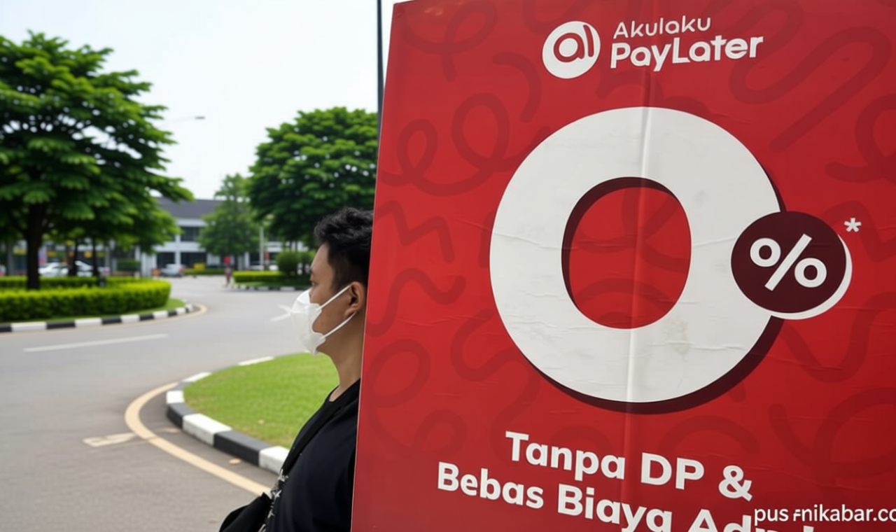 Key Strategy: idScore Catat Outstanding Pembiayaan BNPL Tumbuh 23,72% per Mei 2026