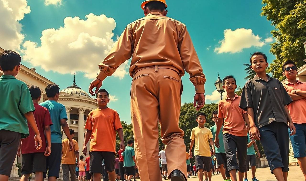 Main Agenda: OJK Jatuhkan 45 Sanksi Terkait Kewajiban Pelaporan Kegiatan Literasi dan Inklusi