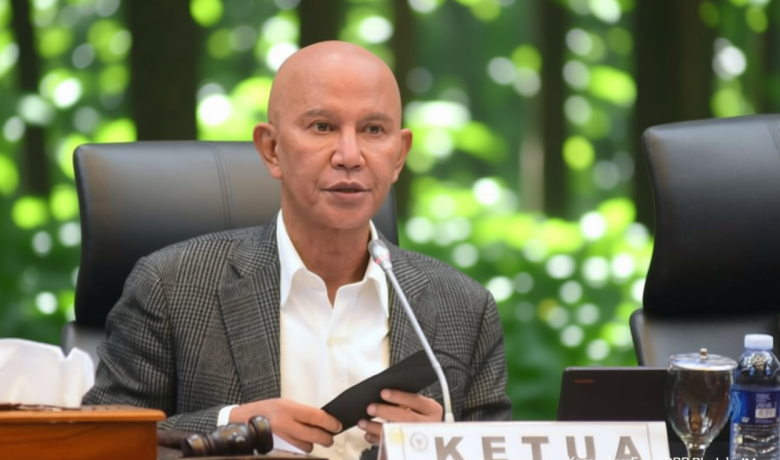 Main Agenda: Kas Negara Menumpuk, DPR Pertanyakan Pemerintah Masih gencar Tarik Utang