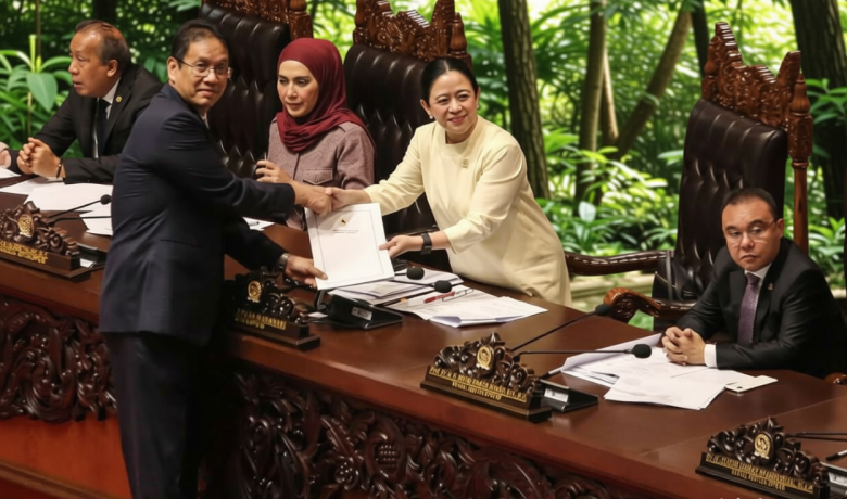 DPR Beberkan Ambisi PFII, Tarik Investment Banking Asing dan Ekosistem Global