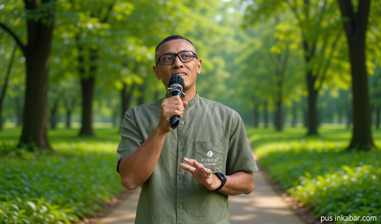 Key Strategy: Zurich Syariah Catat Kontribusi Bruto Tumbuh 20% pada Semester I-2026