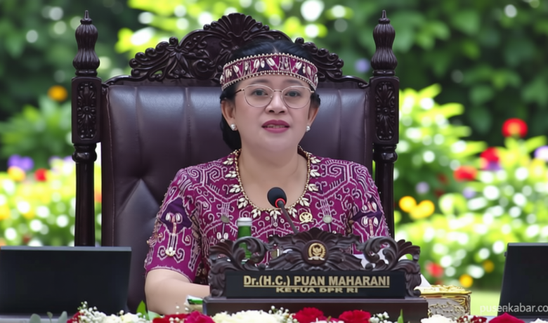 Topics Covered: Puan Minta Latsarmil Koperasi Merah Putih Difokuskan ke Aspek Manajerial