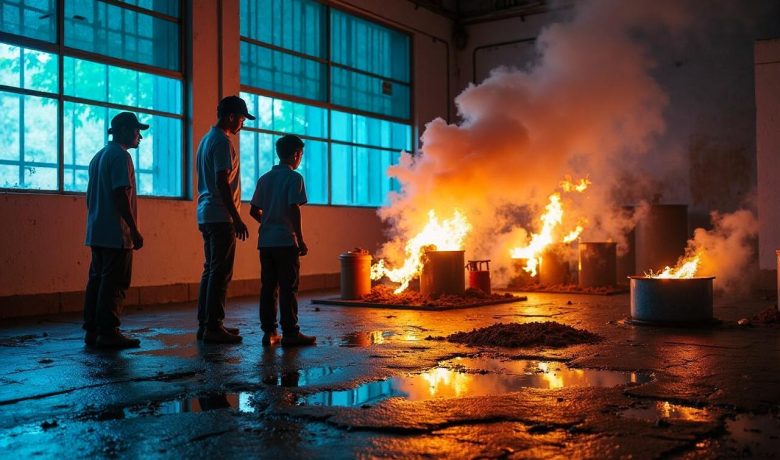 New Policy: Pekerja Rokok Yogyakarta: Aturan Baru Produk Tembakau Bakal Gerus Industri