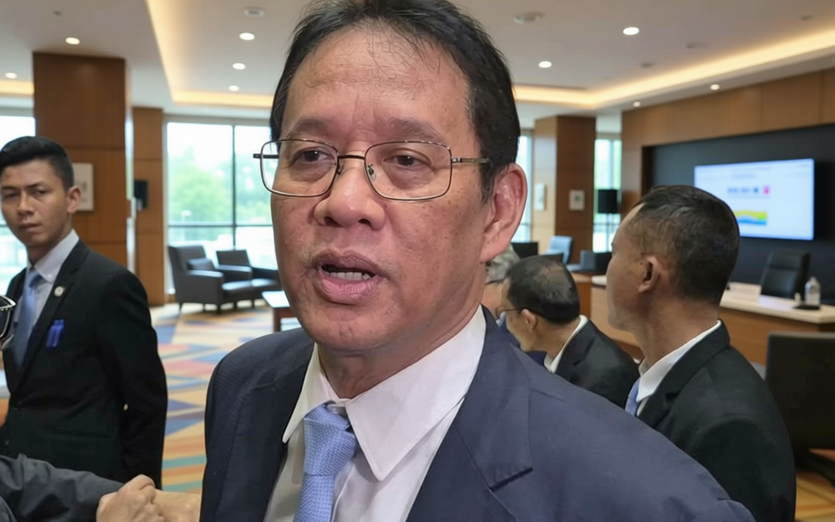 Topics Covered: DPR Pertanyakan Dasar Hukum Penempatan Rp 200 Triliun Dana SAL di Himbara