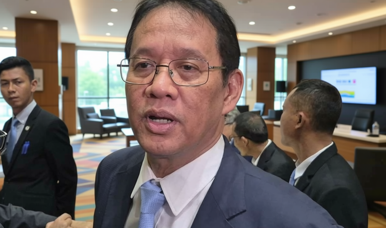 Topics Covered: DPR Pertanyakan Dasar Hukum Penempatan Rp 200 Triliun Dana SAL di Himbara