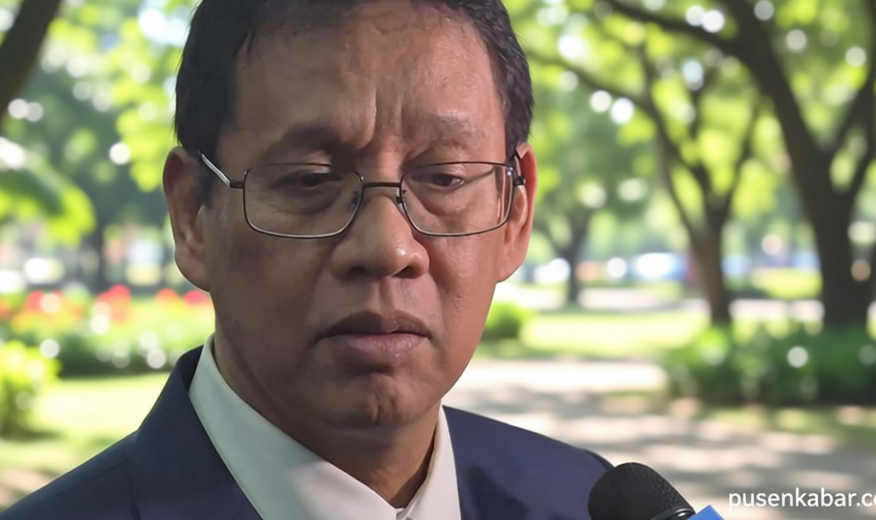 Key Discussion: Menkeu Purbaya: Belum Ada Rencana Pangkas Anggaran Pertahanan