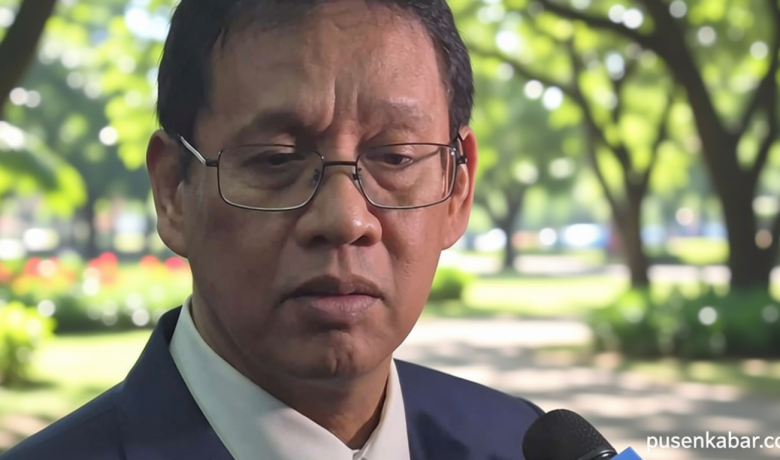 Key Discussion: Menkeu Purbaya: Belum Ada Rencana Pangkas Anggaran Pertahanan