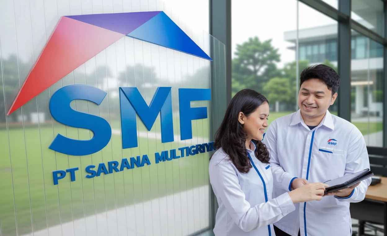 Intip Strategi SMF untuk Capai Target Laba pada Tahun 2026
