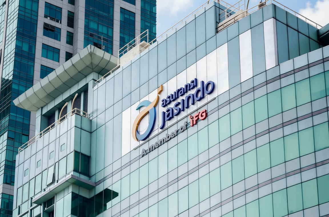 Latest Program: Jasindo Syariah Sebut Masih Ada Peluang Tingkatkan Ekuitas lewat Bisnis Organik