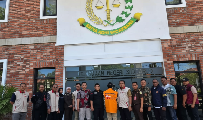 Kasus BPR SAWA Berlanjut – OJK Limpahkan Tersangka Dugaan Pidana Perbankan ke Jaksa