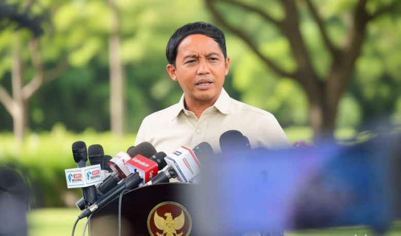 Topics Covered: Menhut Raja Juli: Belum Ada Pelepasan Kawasan Hutan di Kuansing