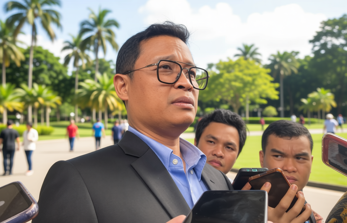 Dirjen Pajak Buka Suara soal Isu Babinsa Terlibat Periksa Wajib Pajak