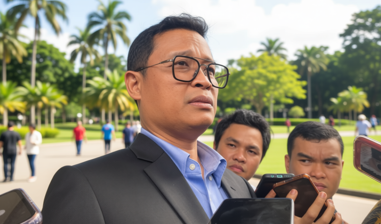 Dirjen Pajak Buka Suara soal Isu Babinsa Terlibat Periksa Wajib Pajak