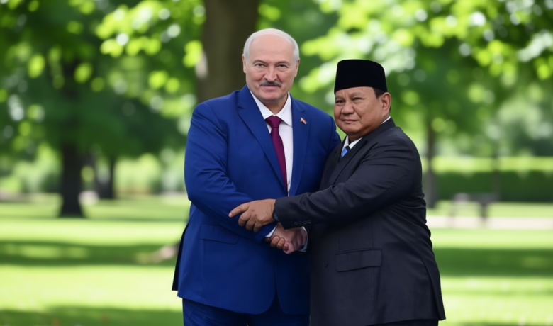 Topics Covered: Belarus Buka Peluang Fasilitas Bebas Visa & Konektivitas Penerbangan dengan RI