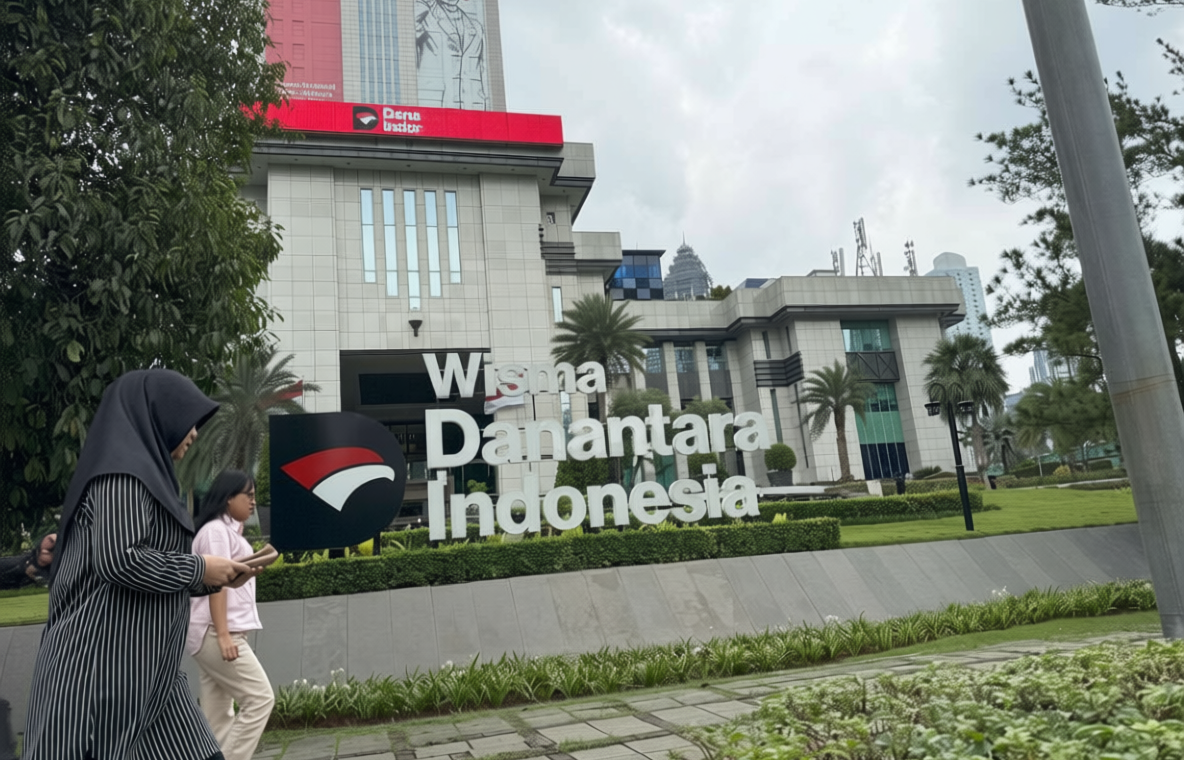 Key Issue: Target Investasi 2027 Sebesar 7%, Danantara Belum Bisa Jadi Pendongkrak