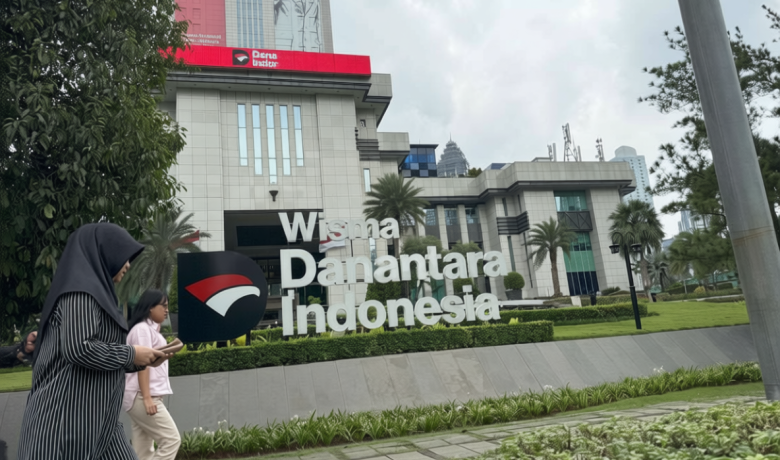 Key Issue: Target Investasi 2027 Sebesar 7%, Danantara Belum Bisa Jadi Pendongkrak