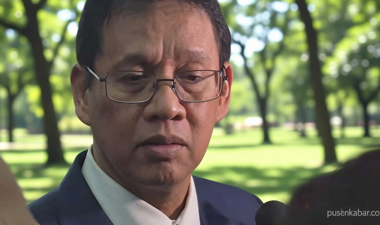 Latest Program: Purbaya Optimistis Penempatan SAL Rp400 Triliun di Himbara Dorong Pertumbuhan Ekonomi
