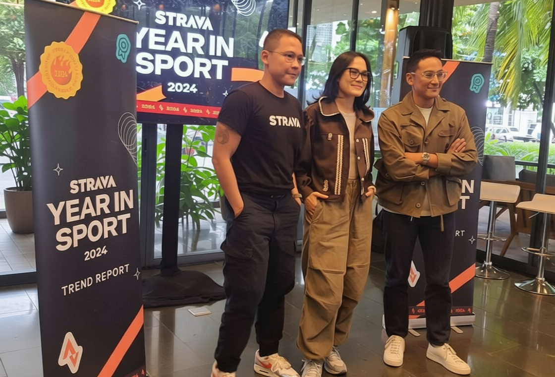 Special Plan: Pengguna Strava Wajib Tahu, Ditjen Pajak Jelaskan Kapan Pungutan PPN Berlaku