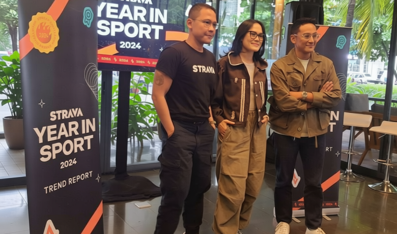 Special Plan: Pengguna Strava Wajib Tahu, Ditjen Pajak Jelaskan Kapan Pungutan PPN Berlaku