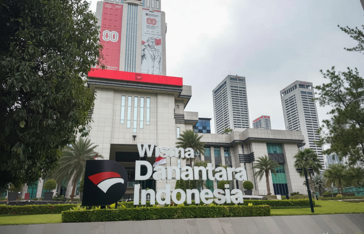 New Policy: BUMN Rampungkan Laporan Keuangan 2025, Danantara Susun Laporan Konsolidasian