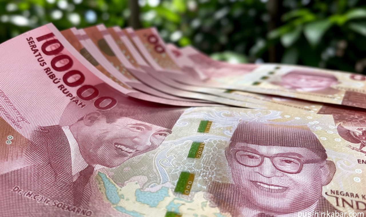 Key Strategy: Rollover Utang Jadi Jurus Pemerintah Kelola Utang Jatuh Tempo