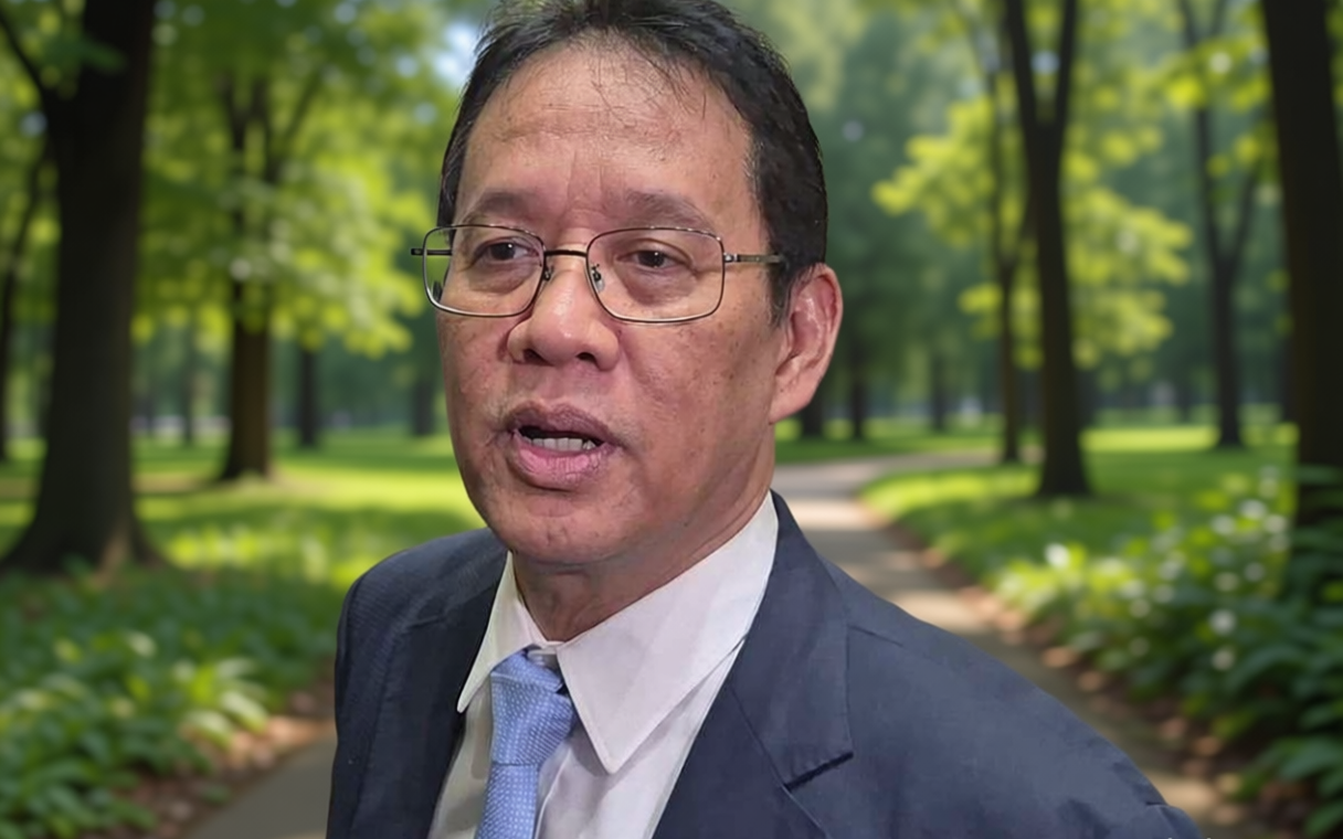 Meeting Results: Purbaya Disemprot DPR Soal Penempatan SAL di Himbara Karena Tak Lapor ke Parlemen