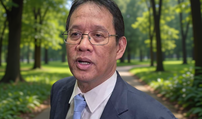 Meeting Results: Purbaya Disemprot DPR Soal Penempatan SAL di Himbara Karena Tak Lapor ke Parlemen