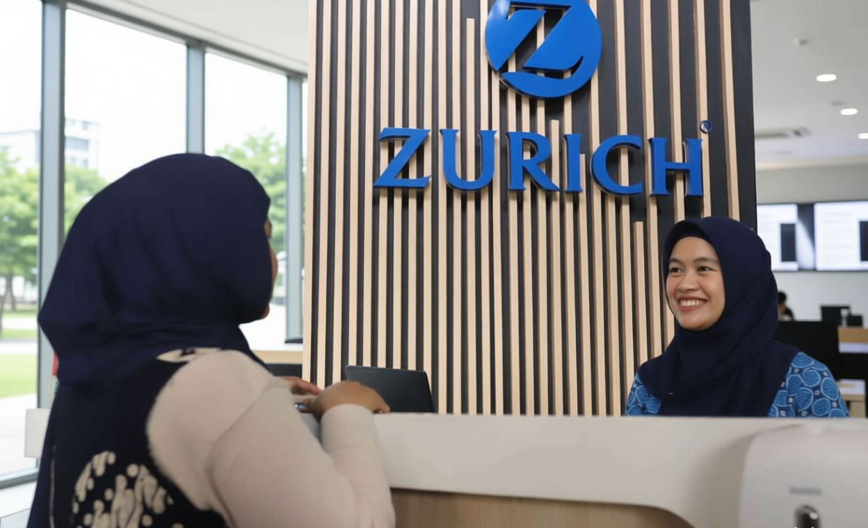 Zurich Waspadai Sejumlah Faktor yang Bisa Pengaruhi Kinerja Asuransi Properti