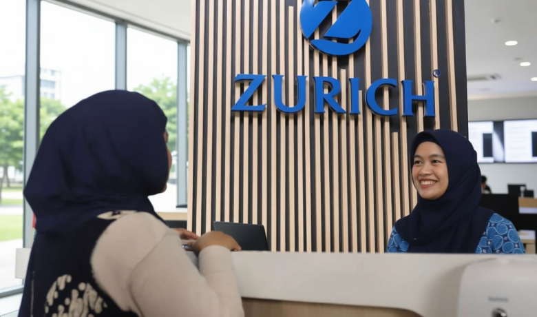 Zurich Waspadai Sejumlah Faktor yang Bisa Pengaruhi Kinerja Asuransi Properti