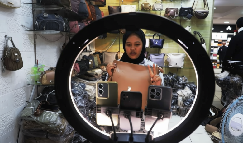 Announced: Link Download Surat Pernyataan PMK Nomor 37 Tahun 2025 untuk Seller Marketplace