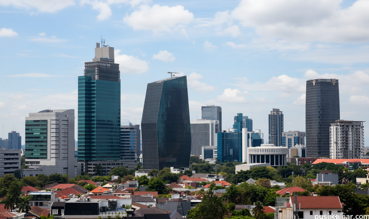 Key Strategy: S&P Pertahankan Rating RI BBB, Tapi Bukan Berarti Risiko Ekonomi RI Telah Berakhir