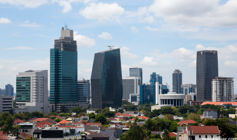 Key Strategy: S&P Pertahankan Rating RI BBB, Tapi Bukan Berarti Risiko Ekonomi RI Telah Berakhir
